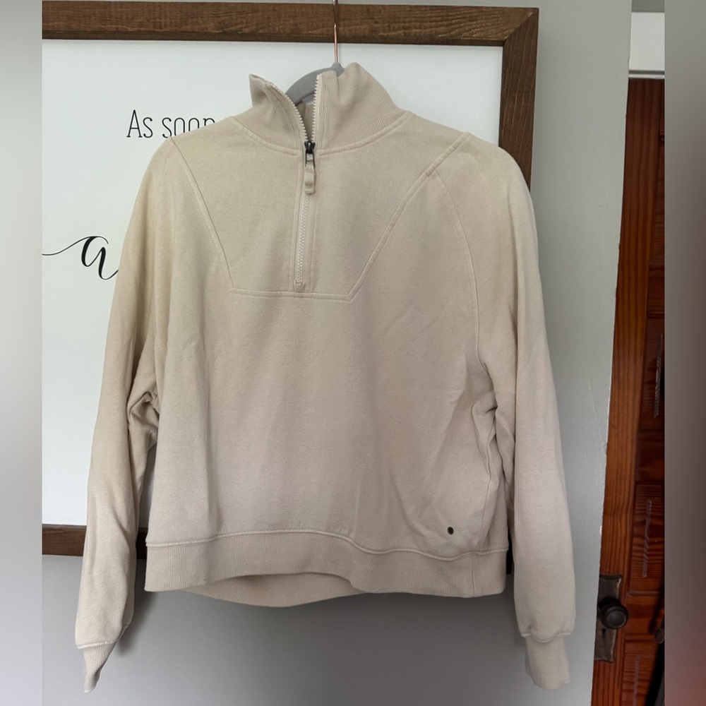 PrAna (Columbia) Cozy Up pullover